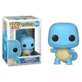 889698504027 Figurka Pop Games. Pokemon. Squitle Funko Funko