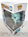 Funko Pop! 504 Games Pokemon Squirtle Carapuce Schiggy Vinyl Figur
