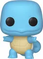 Funko UK, Ltd. Funko POP! Games: Pokemon- Squirtle