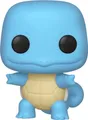 Funko POP! Games: Pokemon- Squirtle
