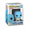 Funko Figur POP! Pokémon Squirtle 504