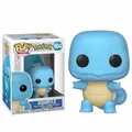 FUNKO POP 504  Pokemon Squirtle