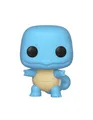 Pokemon Squirtle Pop Games #504 Vinyl Figure Funko