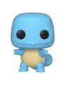 Funko Pop! GAMES - POKEMON - SQUIRTLE - Neu & OVP