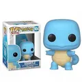 Funko POP! Pokemon - Squirtle #50402