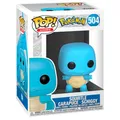 Pokemon Squirtle #0504 - Funko