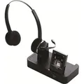 Jabra Pro 9465 Stereo Headset mit Station 9465-29-804-101 - Schwarz