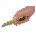 STANLEY Cuttermesser STANLEY 0-10-421 Cutter FatMax 18mm 1 St.