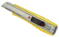 Stanley Cutter FatMax 18 mm Cuttermesser Universalmesser Teppichmesser Messer