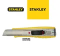 STANLEY Cuttermesser 0-10-421 FatMax Klingenbreite 18mm - robuster Korpus !