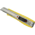 Stanley Cutter FATMAX, 18mm, Teppichmesser, gelb