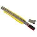 STANLEY Cuttermesser FATMAX gelb 18,0 mm, 1 St.
