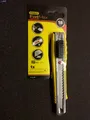 Stanley  0-10-421 Cutter FatMax 18 mm 10-421  Messer