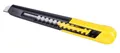 3253560104214 NÓŻ Z OSTRZEM ŁAMANYM 18MM FATMAX STANLEY