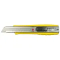 Stanley Cutter FatMax 18mm Cuttermesser Teppichmesser robust Profi