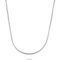 Valeria Kette 89222505 925er Silber