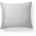 Essenza Seiden Dekokissenhülle Alice 40x60 cm | cloud-grey - grau