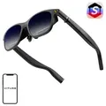 VITURE Pro XR Pro-Glas-Blk Brille