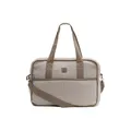 Jollein Wickeltasche Tragetasche Teddy Noé Sand TOP