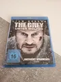 The Grey - Unter Wölfen [Blu-ray] von Carnahan, Joe | DVD | Zustand sehr gut