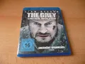 Blu Ray The Grey - Unter Wölfen - Liam Neeson - 2012