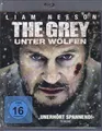 The Grey BD (2011)