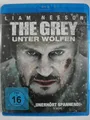 The Grey - Unter Wölfen - Überleben in der Wildnis von Alaska - Liam Neeson