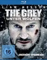 The Grey - Unter Wölfen - Blu-Ray