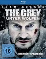 The Grey - Unter Wölfen - Blu-Ray | Blu-Ray G