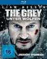 The Grey - Unter Wölfen