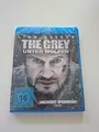 the grey -unter wölfen- Liam Neeson- Bluray Neu Foliert