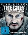 The Grey - Unter Wölfen [Blu-ray] von Carnahan, Joe | DVD | Zustand sehr gut