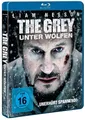 Blu-ray/ The Grey - Unter Wölfen - Mit Liam Neeson !! Topzustand !!