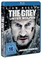 The Grey - Unter Wölfen (2011)[Blu-ray/Neu/OVP] Liam Neeson im Überlebenskampf
