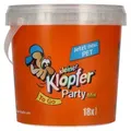 Kleiner Klopfer Party Mix To Go 16,7% Vol. 18x0,02l PET