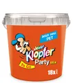 Kleiner Klopfer Party Mix To Go Likör-Miniaturen / 16 - 17 % vol / 18x0,02L-PET