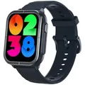 Mibro Watch C3 XPAW014 silber Bluetooth Smartwatch - Silber