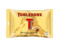 Toblerone Schokolade, Toblerone Tiny Milk einzeln verpackte mit Honig und Mandel 280g