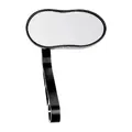 Rückspiegel M88 Aluminium Farbe Schwarz 63500001 ERGOTEC Fahrrad