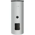 Buderus Bivalenter Warmwasserspeicher Logalux SMH390.1 ES-C für Wärmepumpen - 8732921682