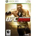 THQ UFC 2010 Undisputed [XBOX360]