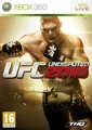 Microsoft Xbox 360 - UFC Undisputed 2010 FRA mit OVP