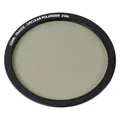 Cokin Polfilter Circular Z164 (96 mm, Polarisationsfilter) (WWZ164)