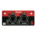 Allen & Heath M-SQ-DANT64-AX Module SQ/AHM64 V3 Dante Card - Mixer Zubehör