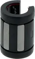 Linear-Kugellager LBCT25 D-2LS 25 mm Auen- 40 mm Breite 58 mm