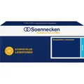 Soennecken Toner 85045 wie Brother TN2320 schwarz - Tonereinheit (BK) (85045)