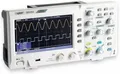 OWON LCD Speicher-Oszilloskop SDS1022, 2-Kanal, 20 MHz, USB