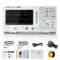 OWON SDS1022 20MHz 100MS/S Preiswert Pädagogische Digital Storage Oszilloskop