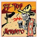 ZZ Top Mescalero (CD) Album (US IMPORT)