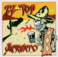 Mescalero - Copy control  von Zz Top | CD | Zustand gut